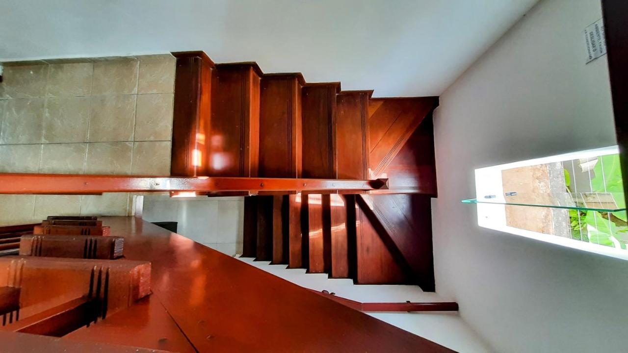 Apartamento Centro de Pipa - Triplex Costa Sol - Fantástico Praia de Pipa Exterior foto