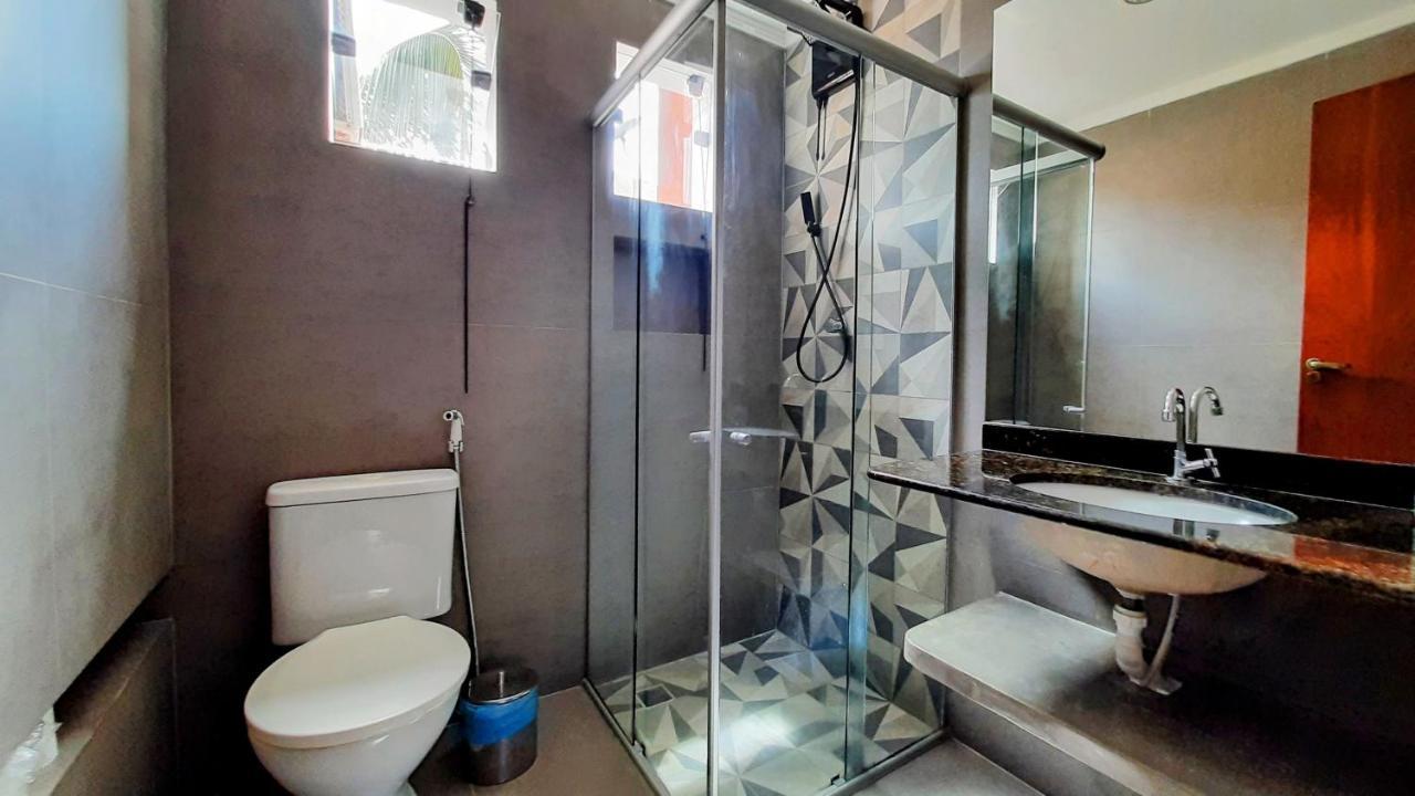 Apartamento Centro de Pipa - Triplex Costa Sol - Fantástico Praia de Pipa Exterior foto