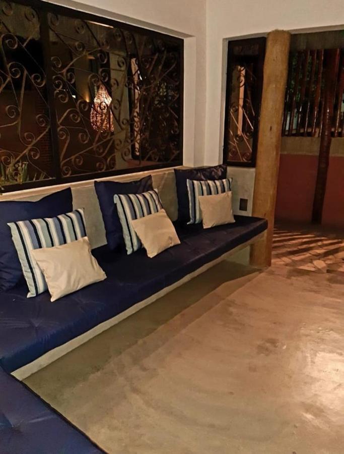 Apartamento Centro de Pipa - Triplex Costa Sol - Fantástico Praia de Pipa Exterior foto